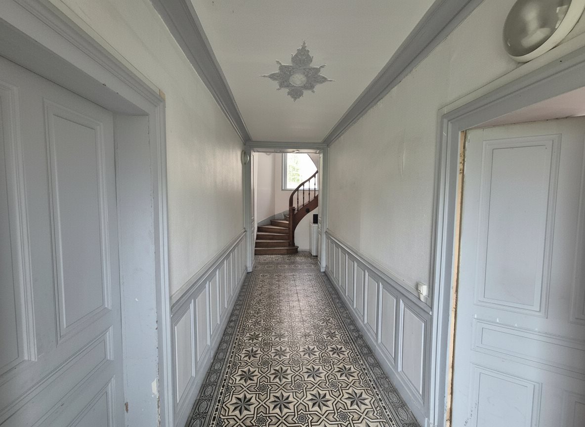 Appartement à vendre, 290m², Saint-Cyr-sur-Loire