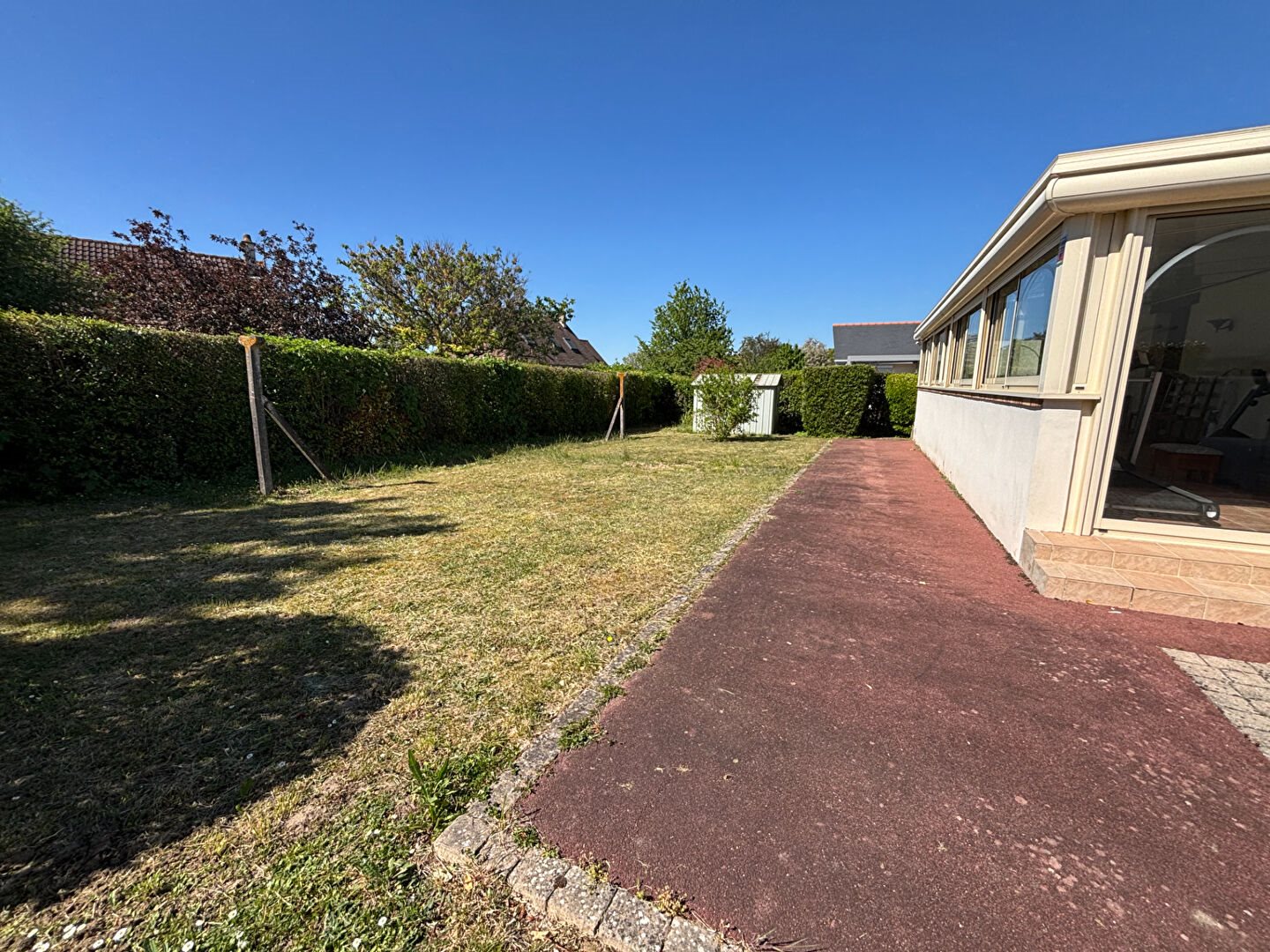 Maison à vendre, 178m², Joué-lès-Tours