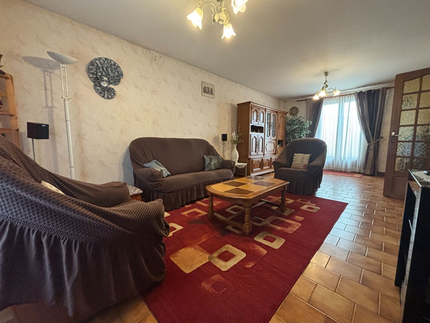 Maison à vendre, 178m², Joué-lès-Tours