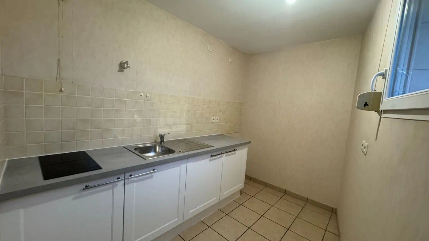 Appartement à louer, 50m², Tours