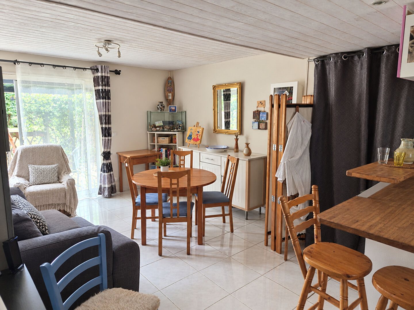 Maison à vendre, 80m², Joué-lès-Tours