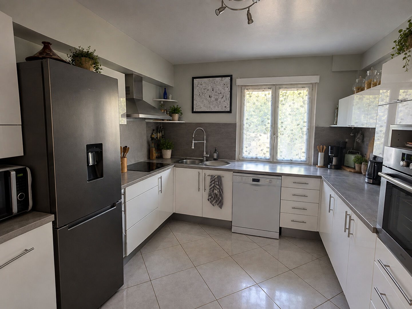 Maison à vendre, 80m², Joué-lès-Tours
