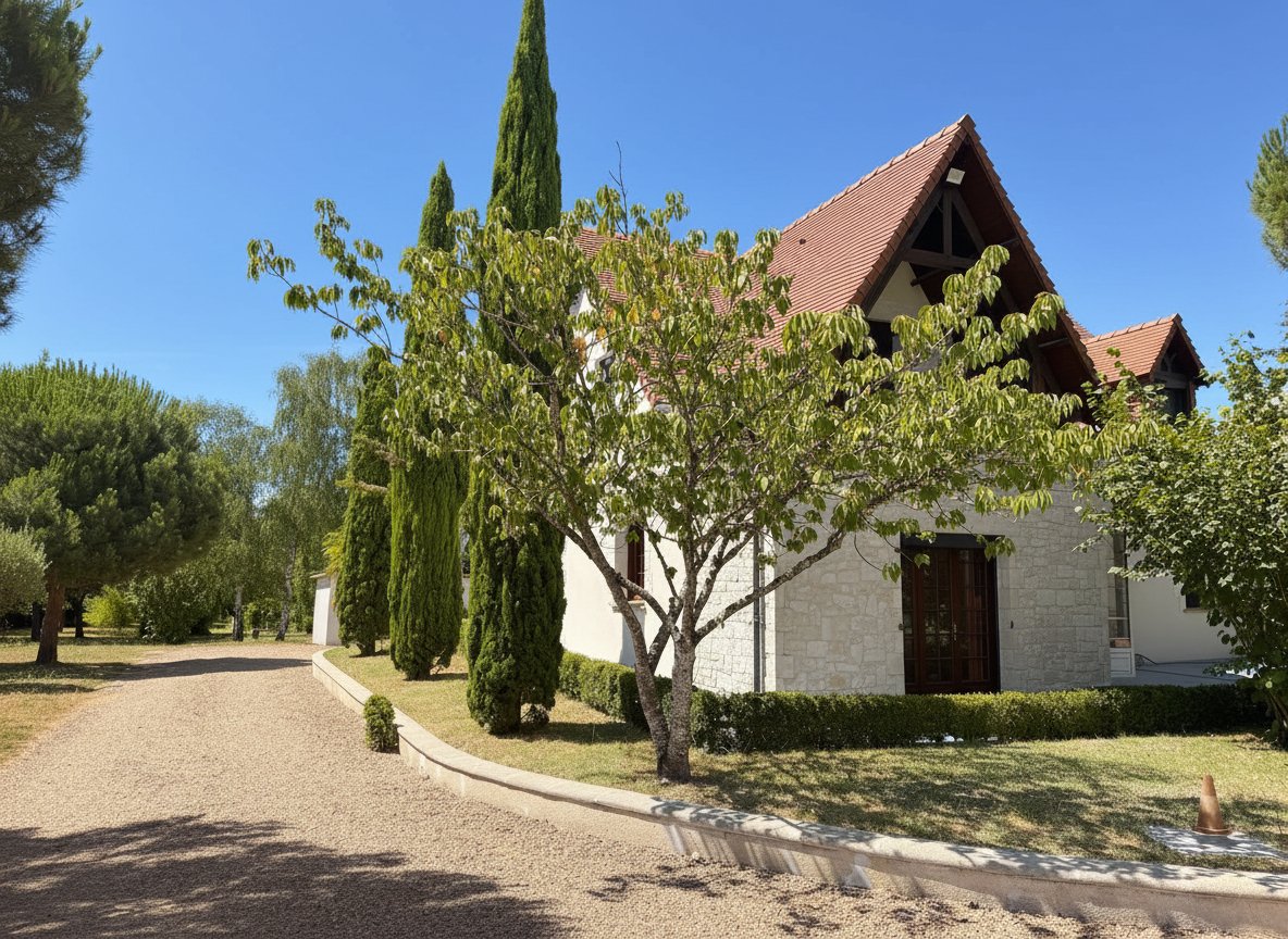 Maison à vendre, 161m², Ballan-Miré