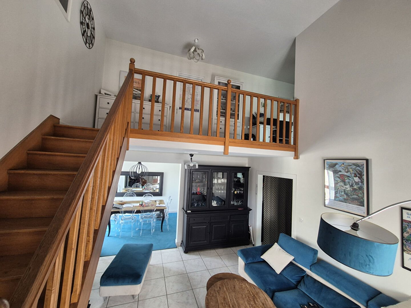 Appartement à vendre, 135m², Joué-lès-Tours