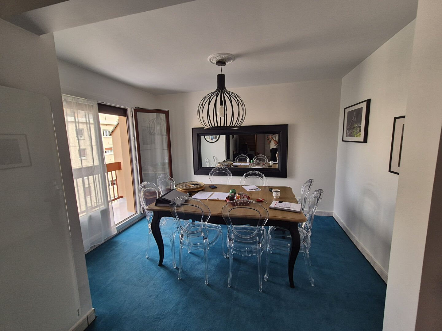 Appartement à vendre, 135m², Joué-lès-Tours