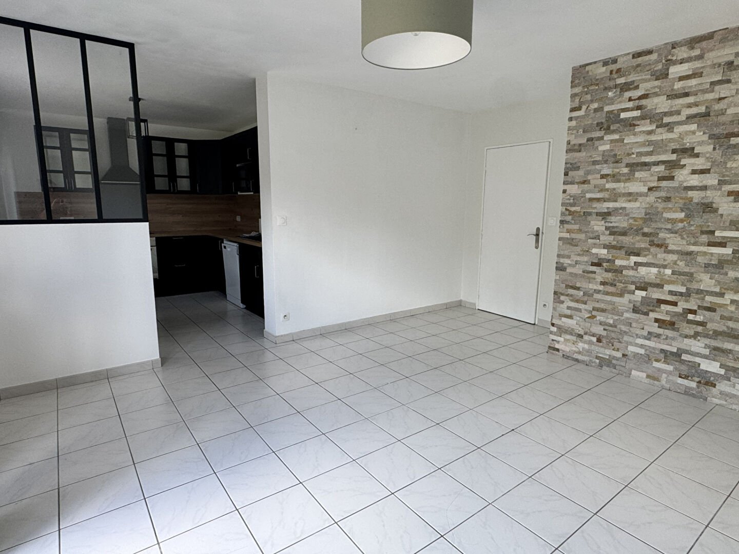 Appartement à vendre, 62m², Ballan-Miré