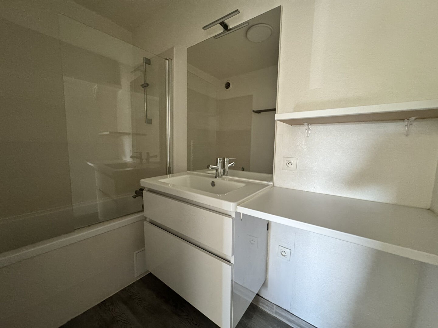 Appartement à vendre, 62m², Ballan-Miré
