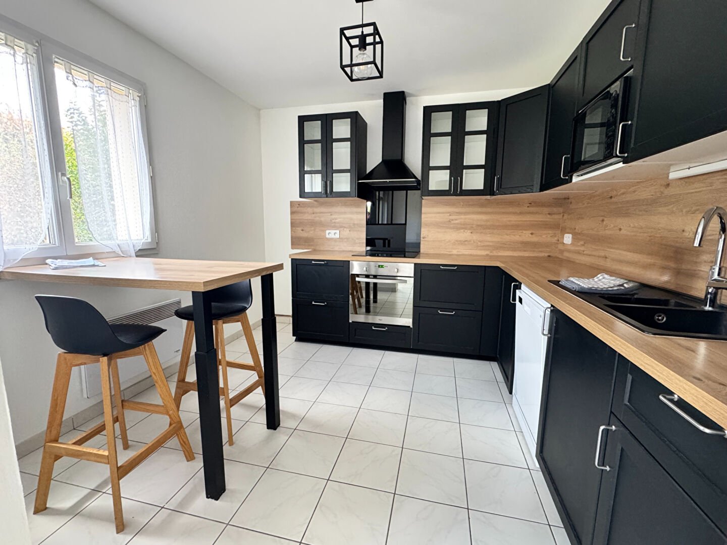 Appartement à vendre, 62m², Ballan-Miré