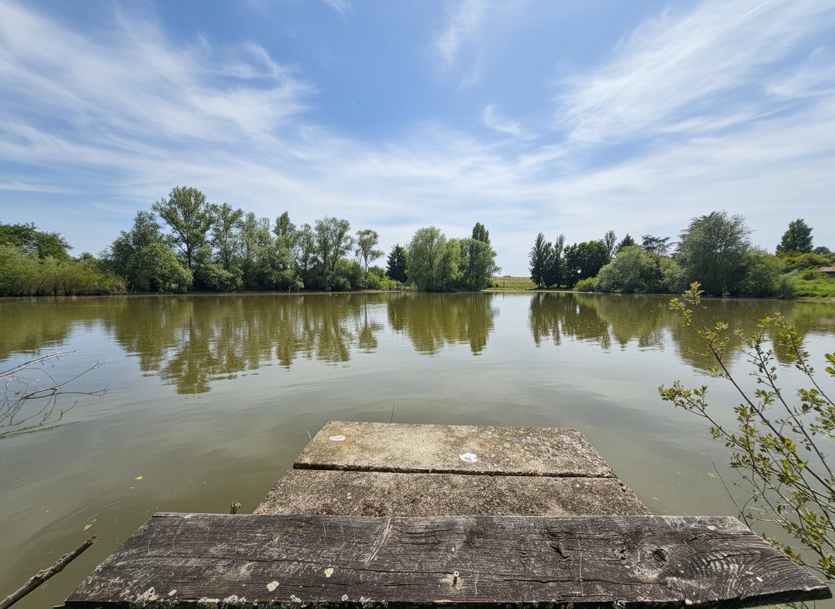Maison à vendre, 234m², Saint-Georges-sur-Cher