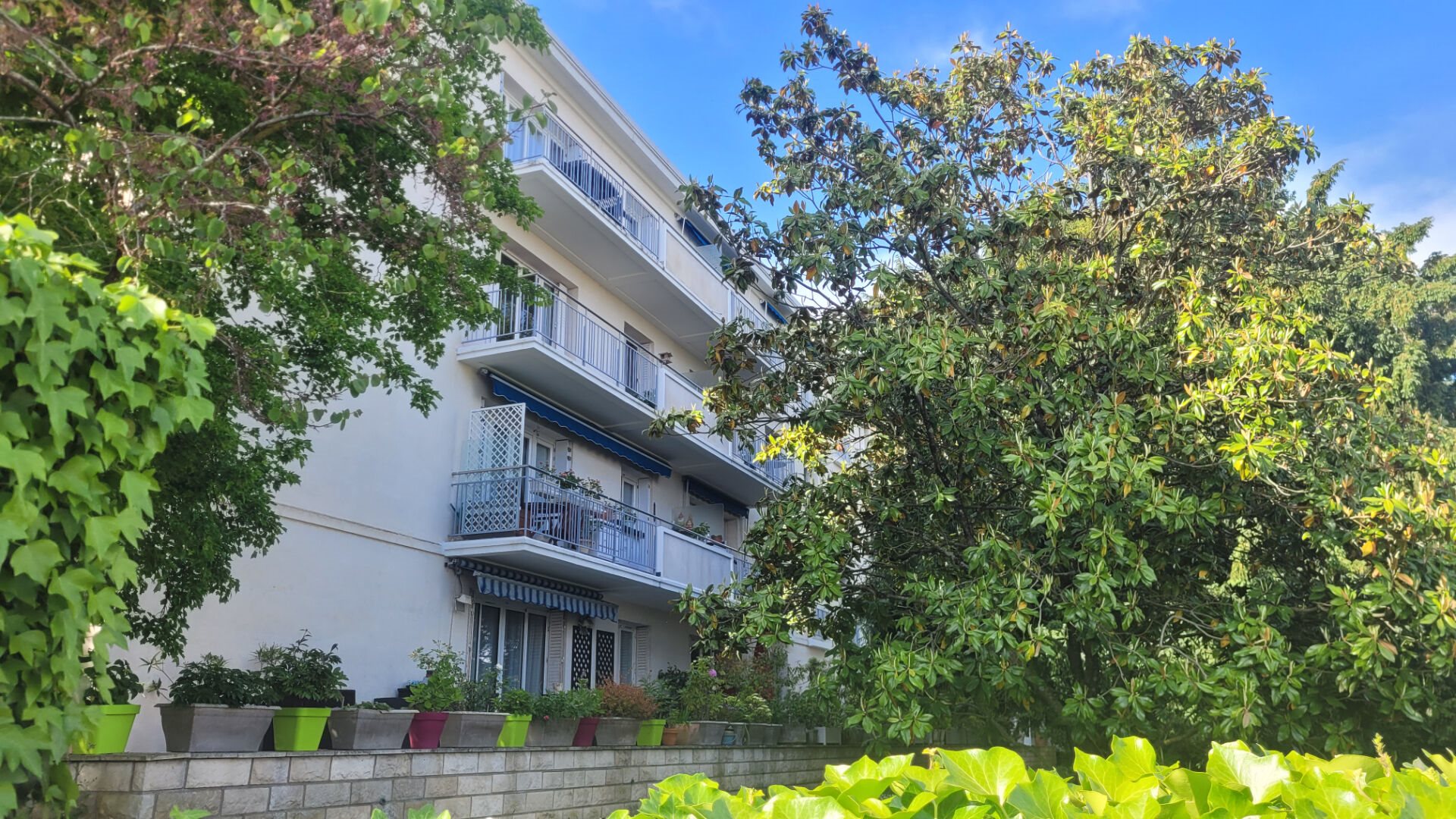 Appartement à vendre, 99m², Joué-lès-Tours