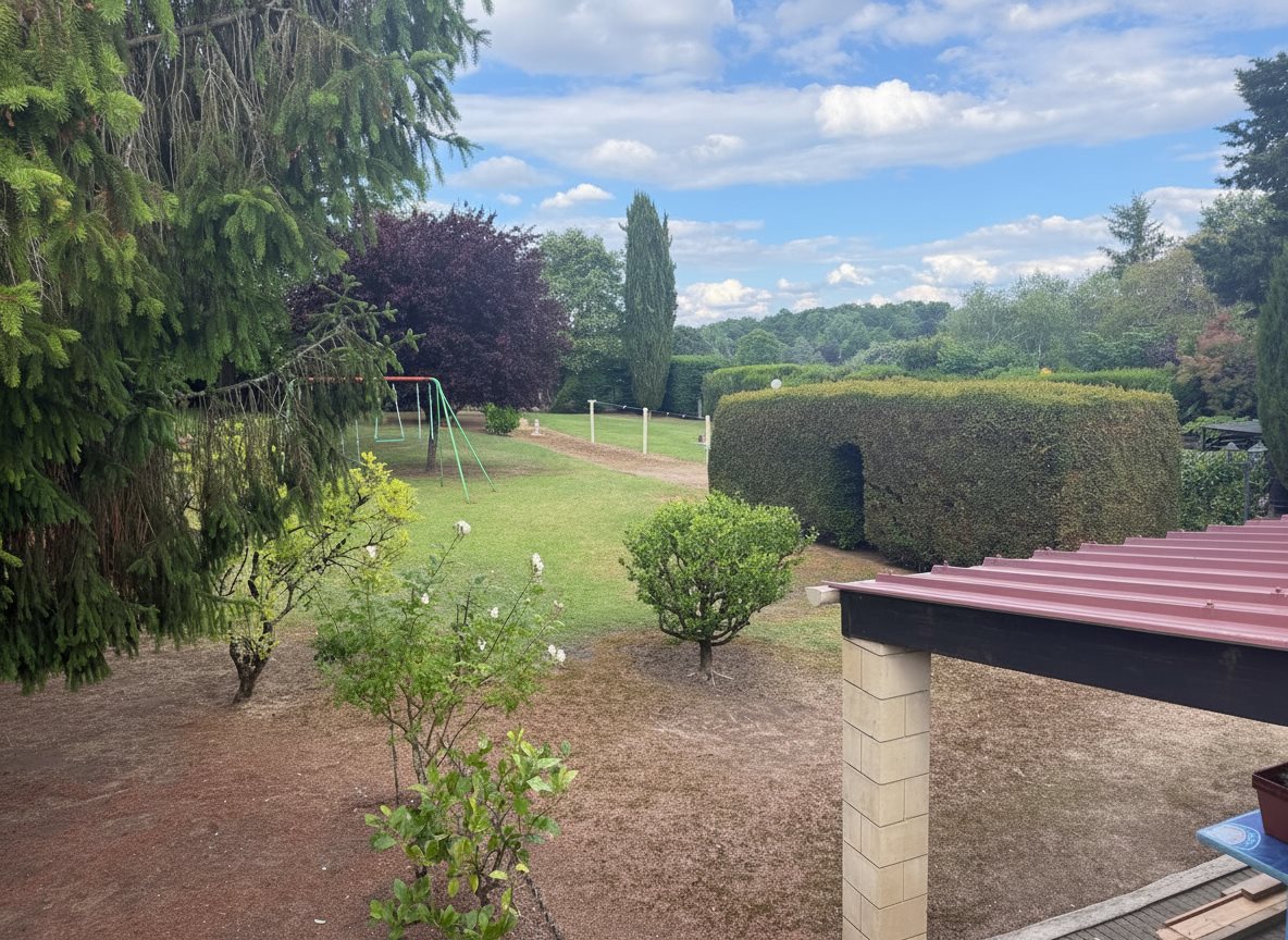 Maison à vendre, 170m², Ballan-Miré