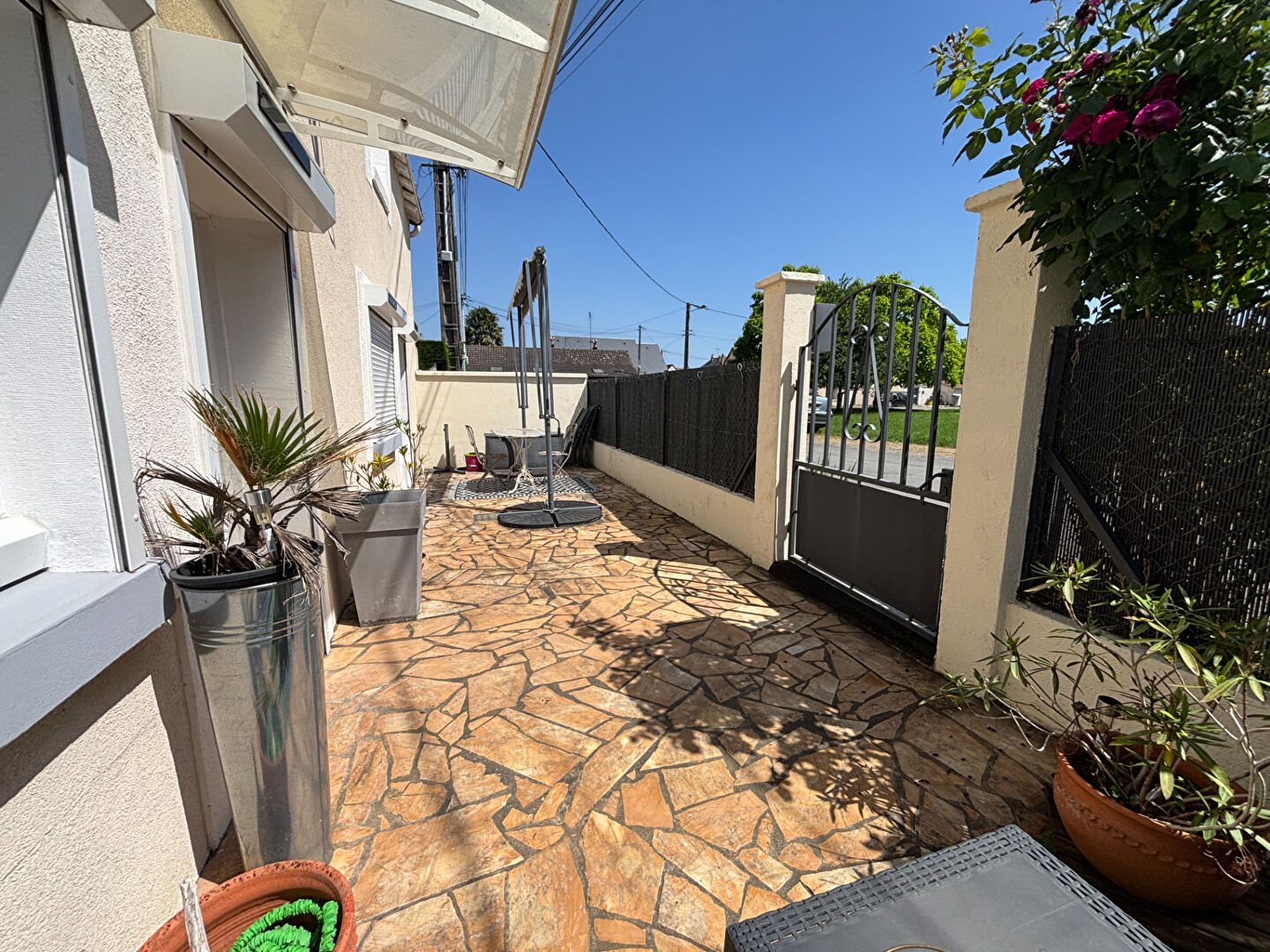 Maison à vendre, 75m², Joué-lès-Tours