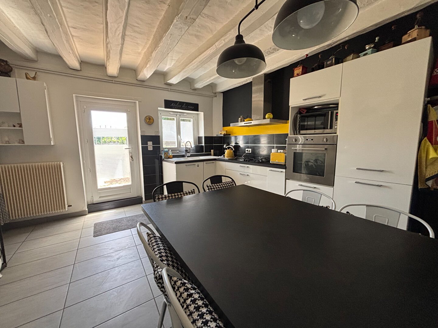 Maison à vendre, 75m², Joué-lès-Tours
