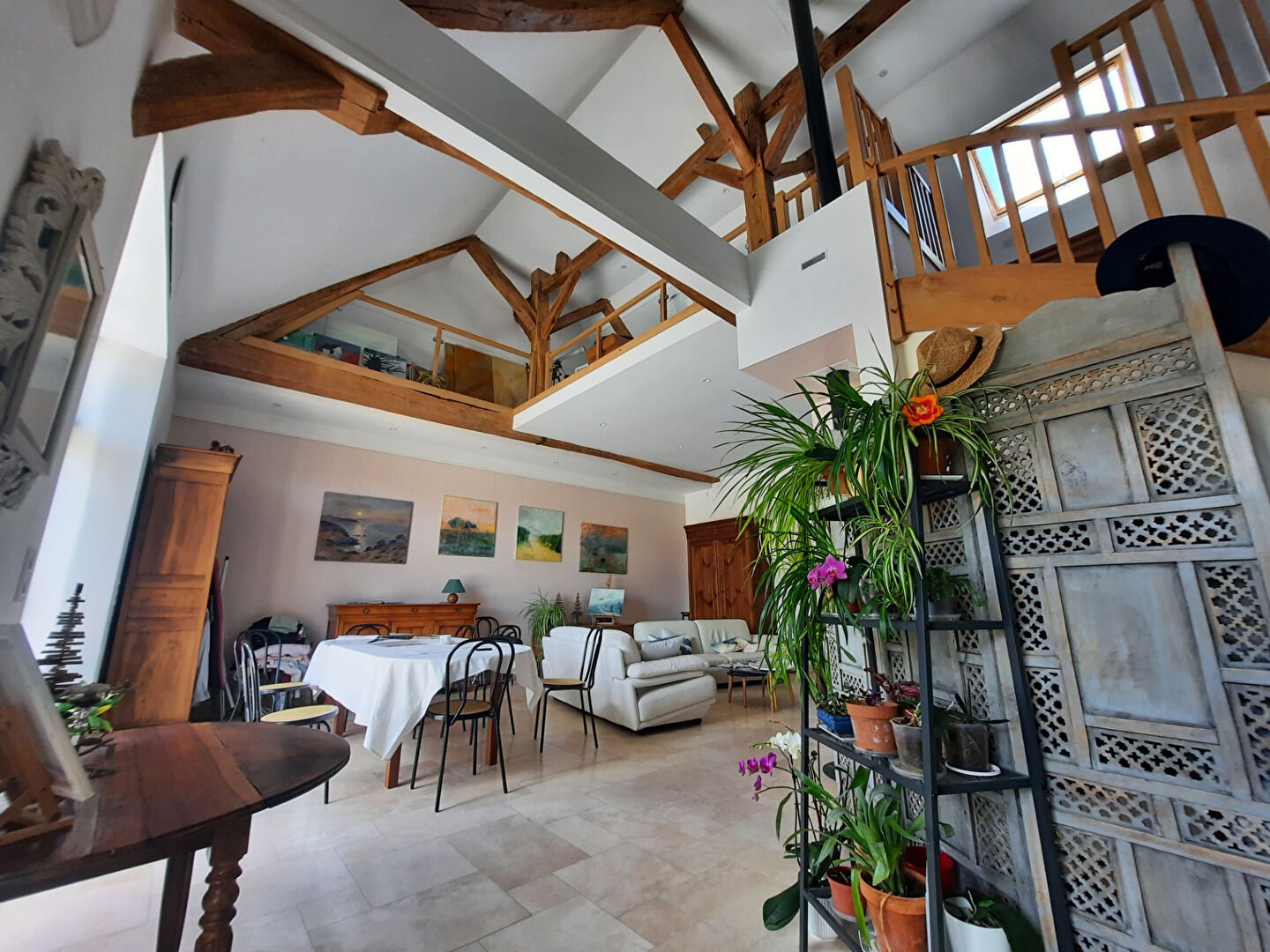 Maison à vendre, 215m², Saint-Avertin