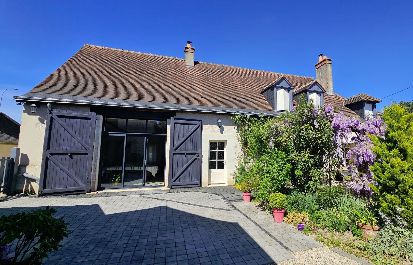 Maison à vendre, 215m², Saint-Avertin