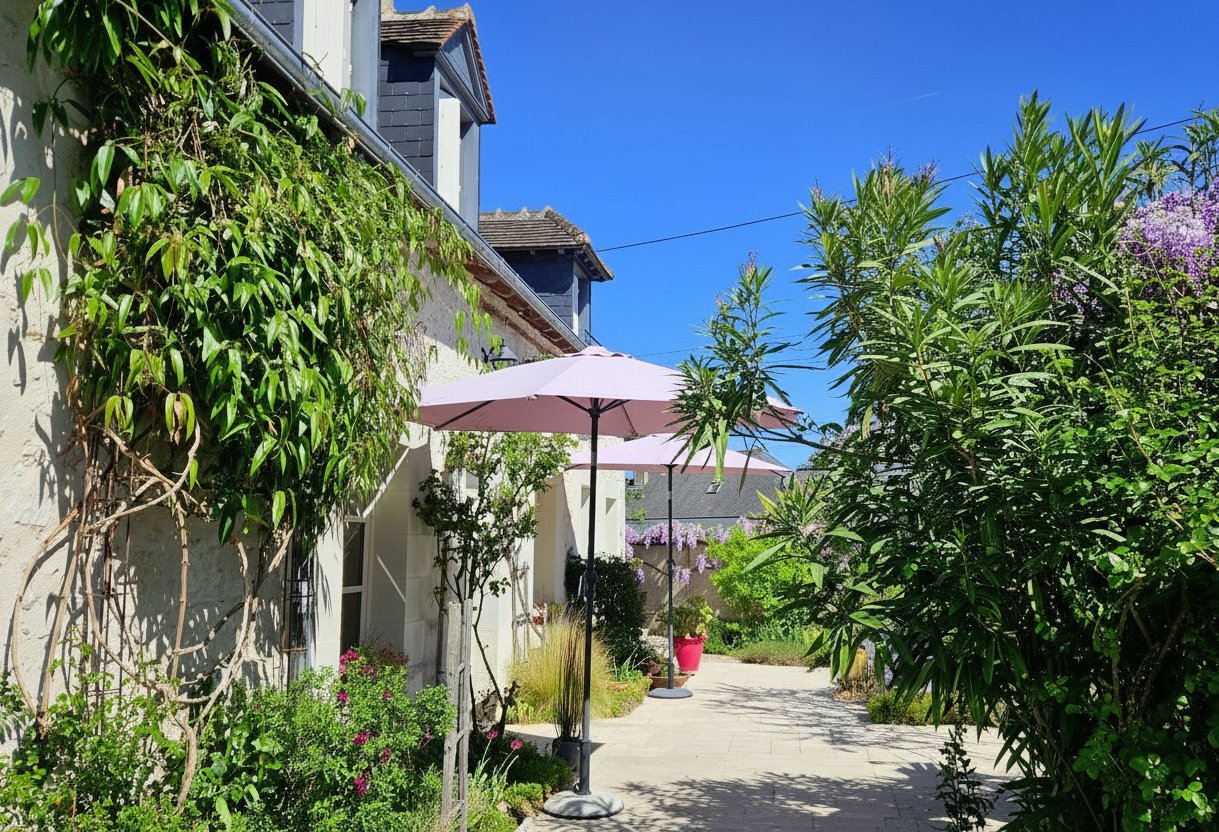 Maison à vendre, 215m², Saint-Avertin