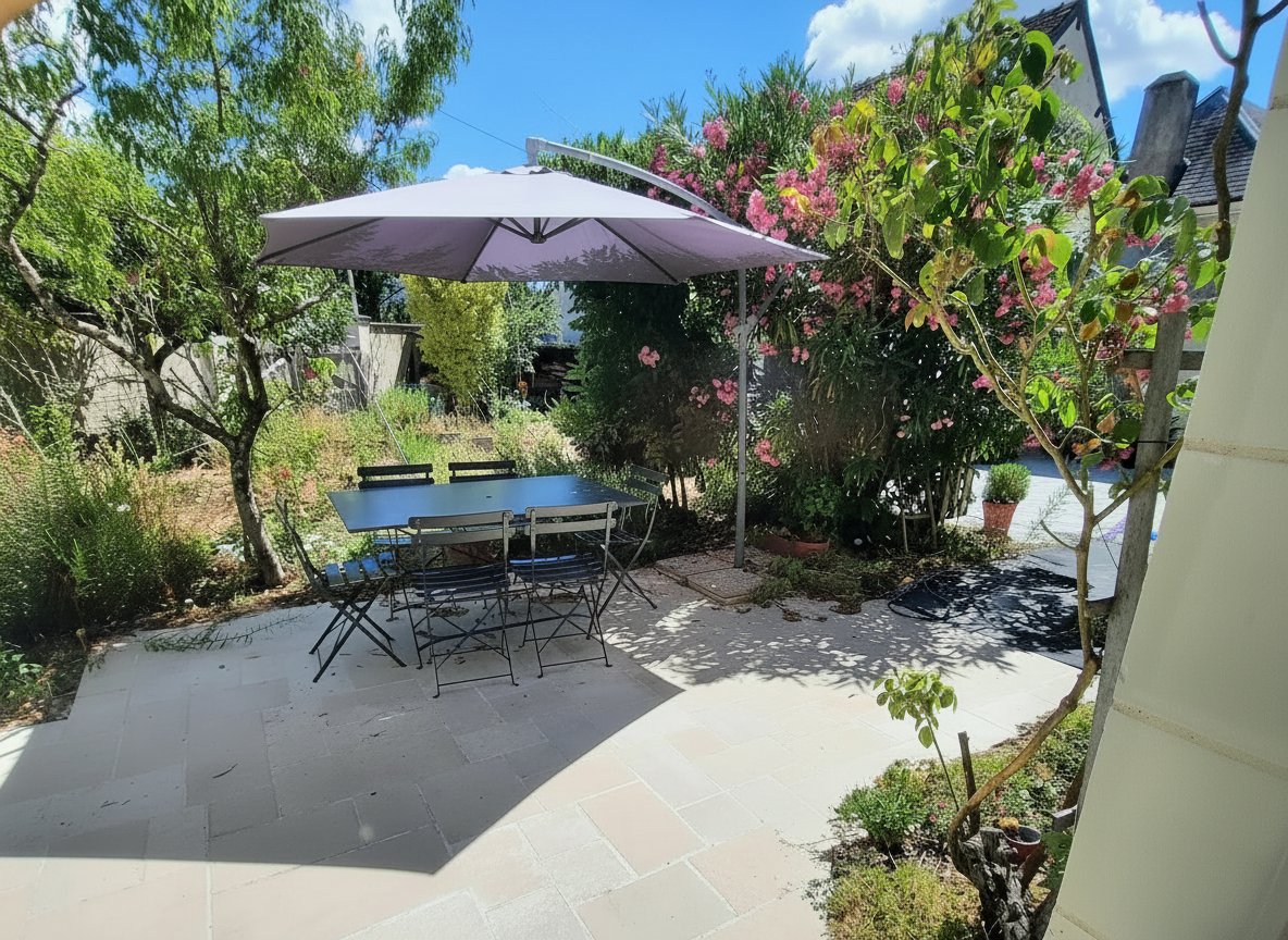 Maison à vendre, 215m², Saint-Avertin