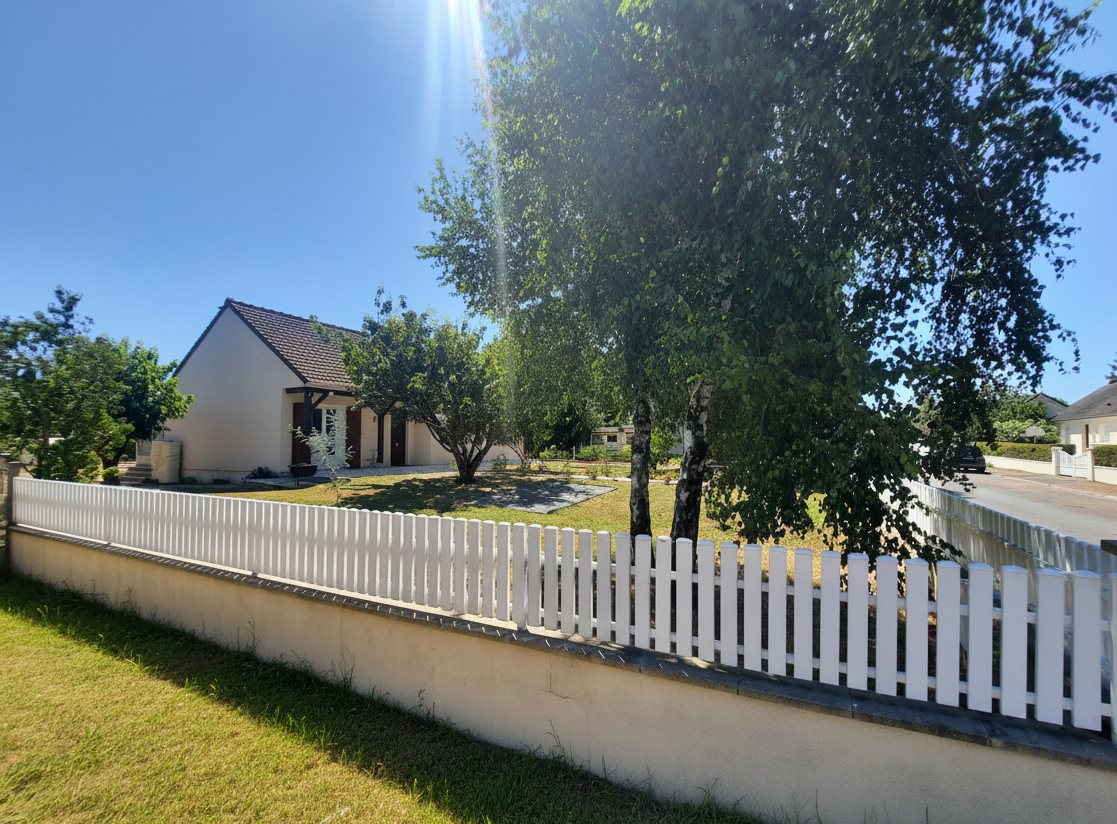 Maison à vendre, 90m², Monts