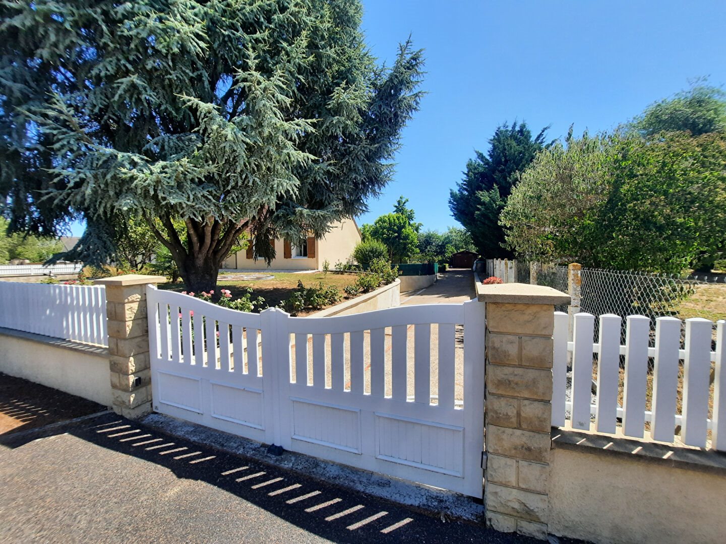 Maison à vendre, 90m², Monts