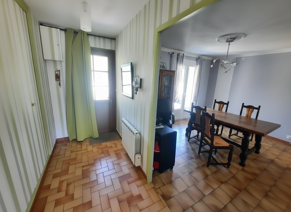 Maison à vendre, 90m², Monts