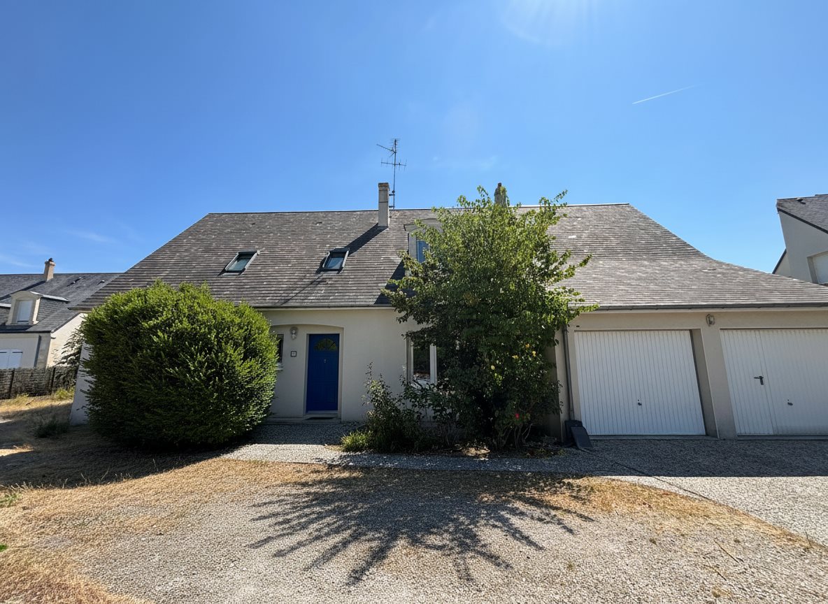 Maison à vendre, 232m², Chambray-lès-Tours