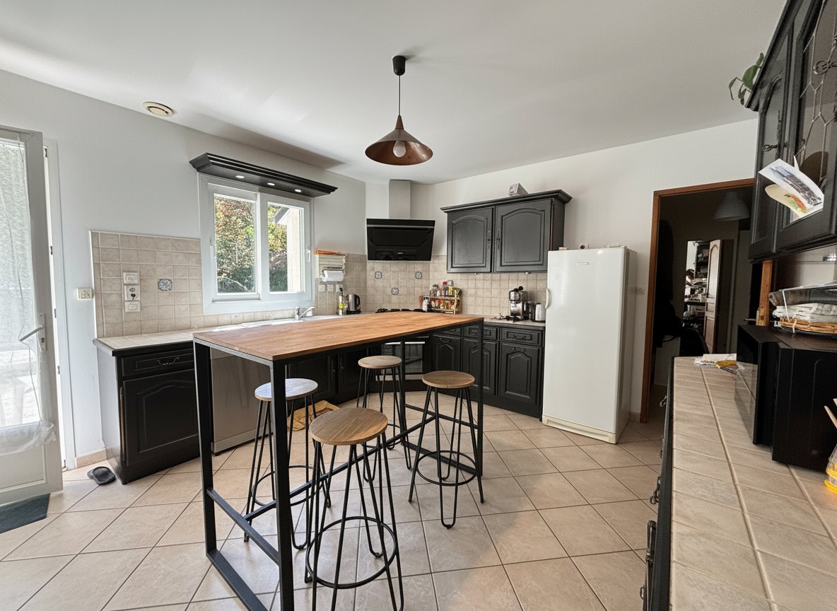 Maison à vendre, 232m², Chambray-lès-Tours