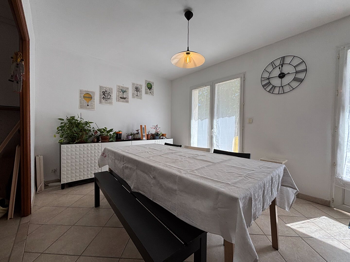 Maison à vendre, 232m², Chambray-lès-Tours