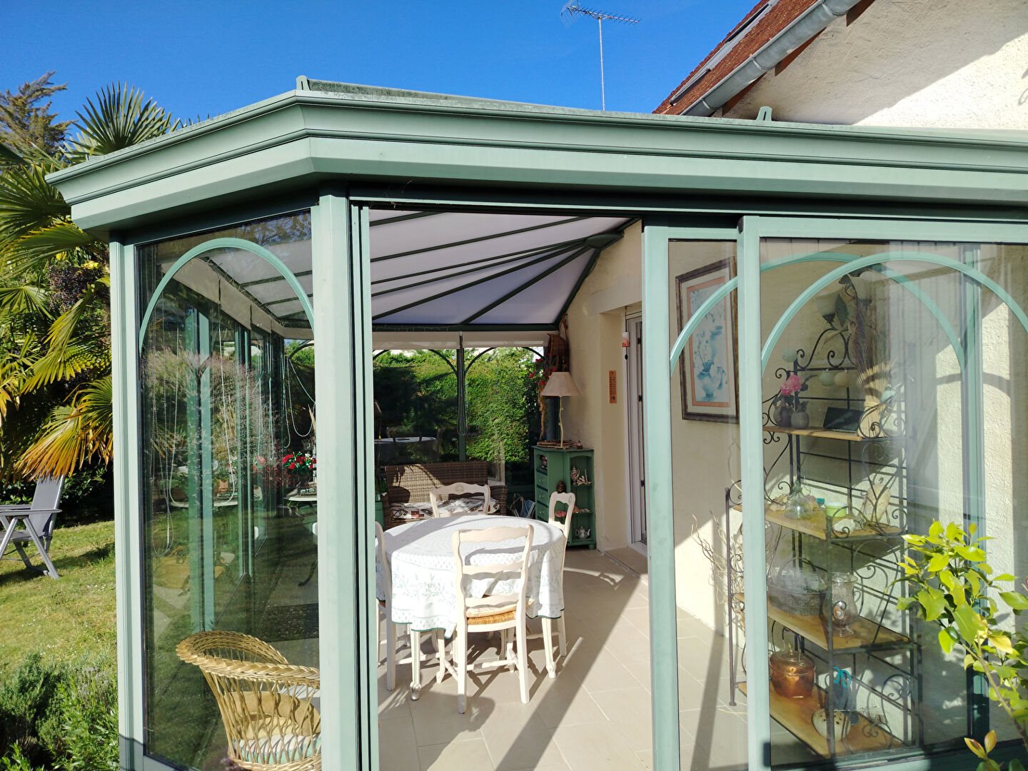 Maison à vendre, 108m², Saint-Avertin