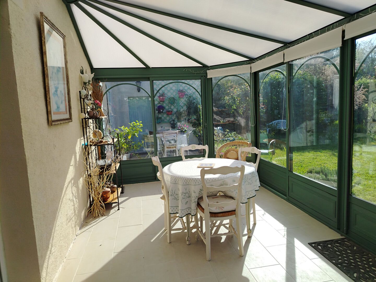 Maison à vendre, 108m², Saint-Avertin