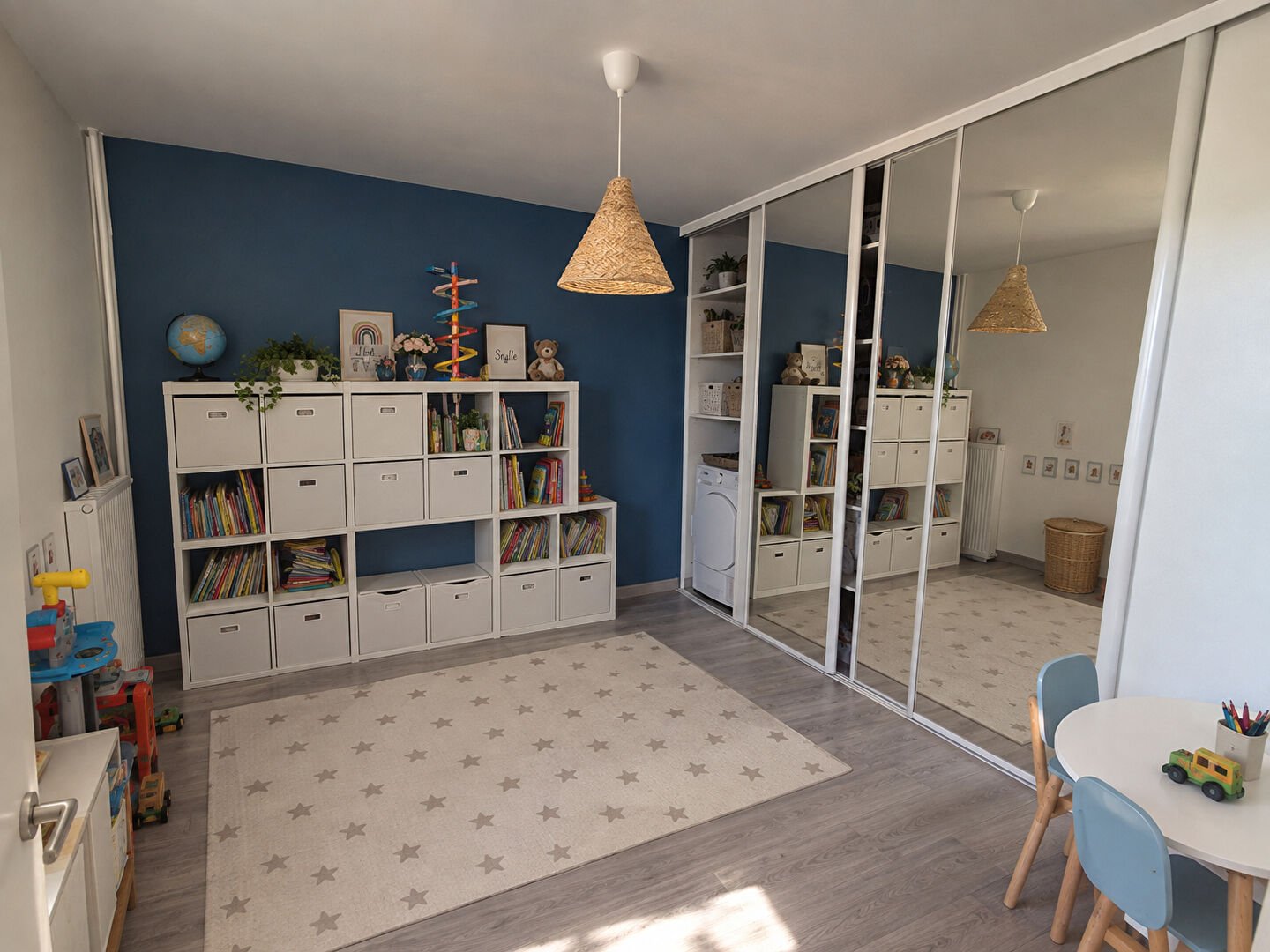 Appartement à vendre, 82m², Joué-lès-Tours