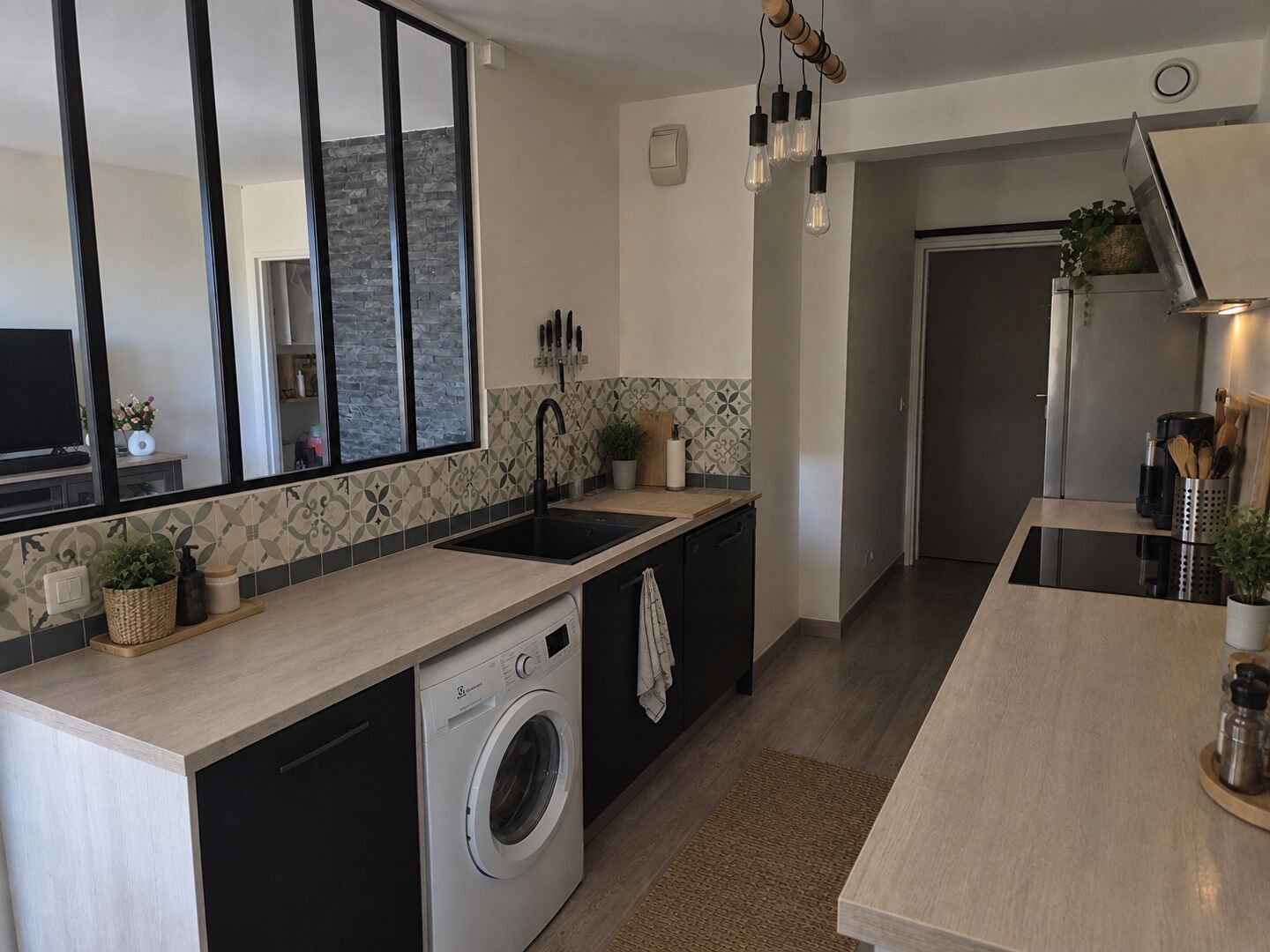 Appartement à vendre, 82m², Joué-lès-Tours