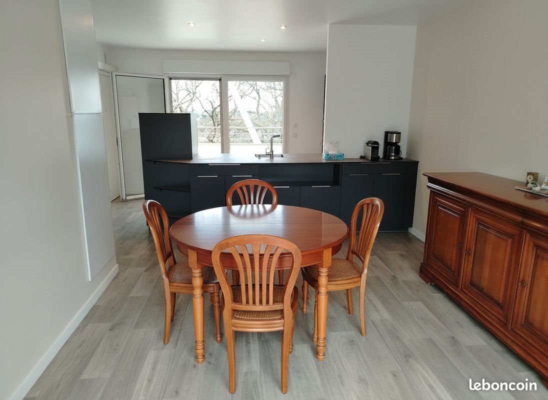 Appartement à vendre, 65m², Tours