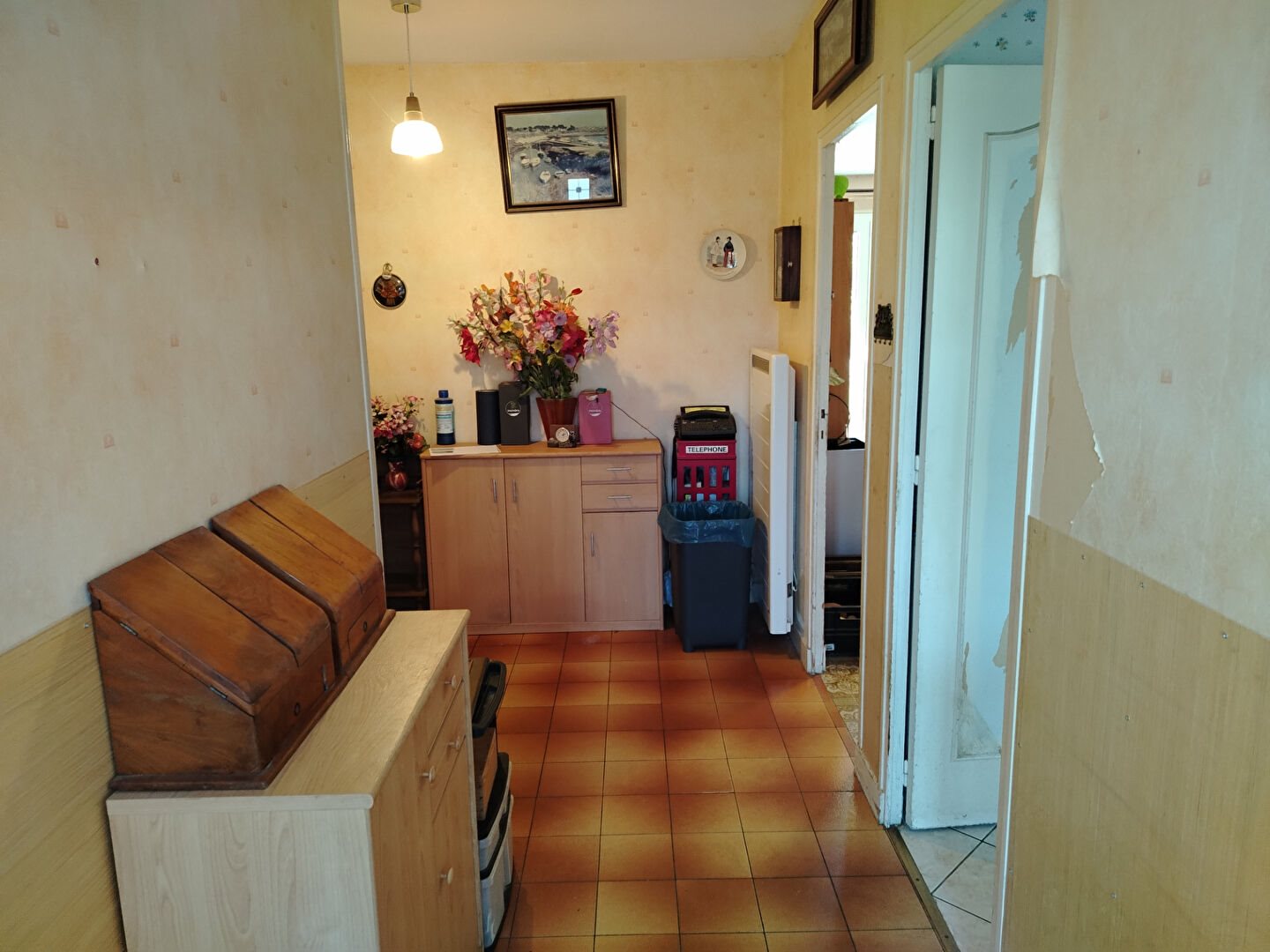 Maison à vendre, 100m², Ballan-Miré