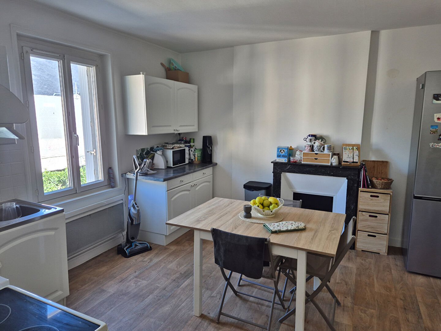 Appartement à vendre, 76m², Monts