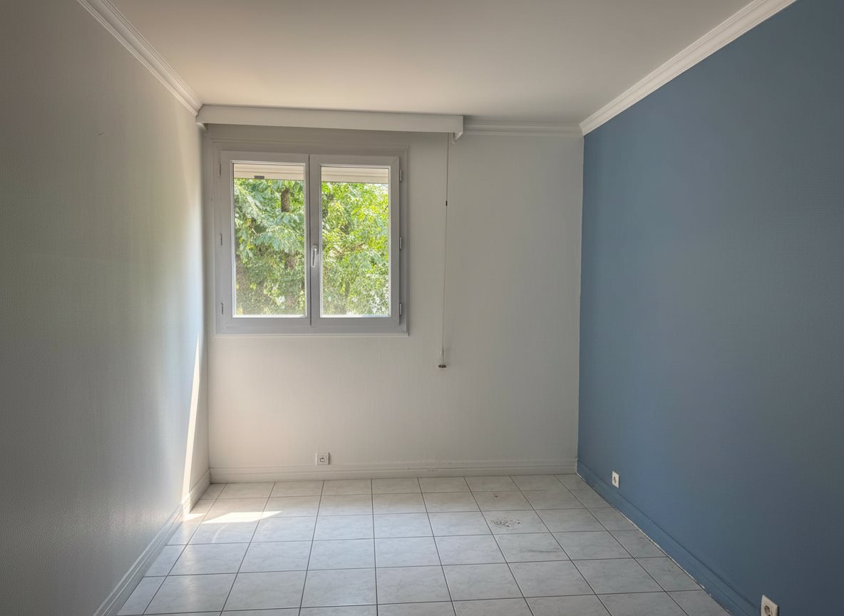 Appartement à vendre, 78m², Tours