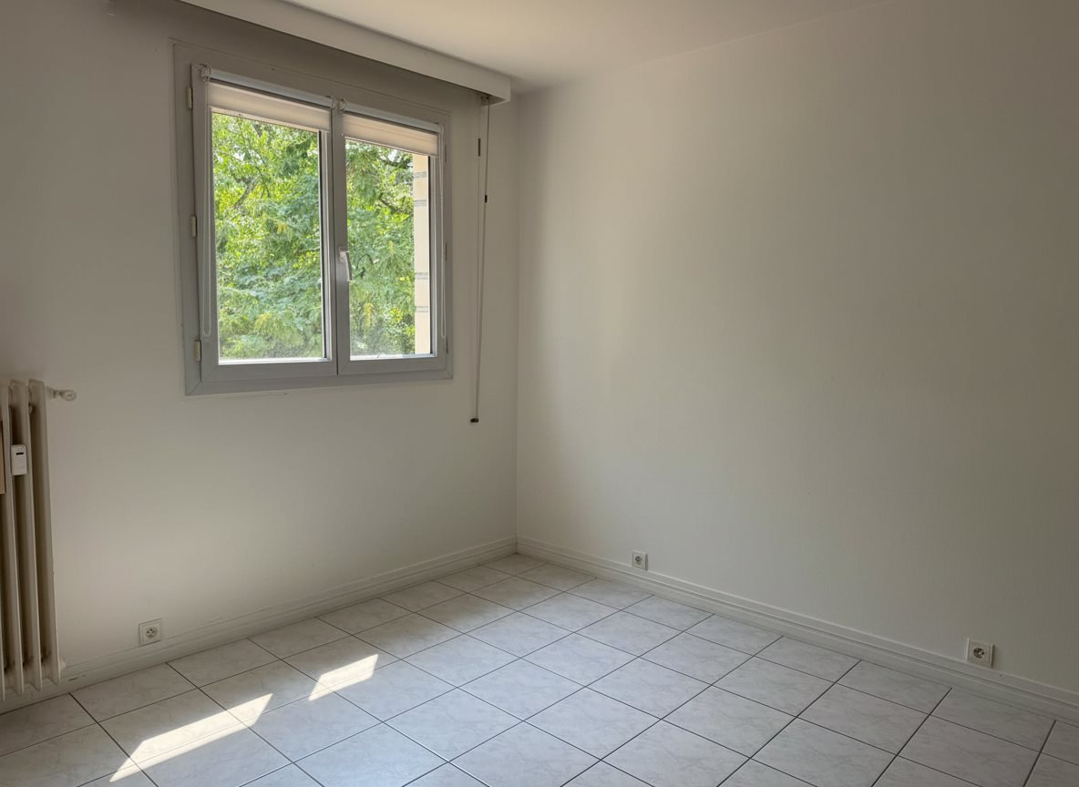 Appartement à vendre, 78m², Tours