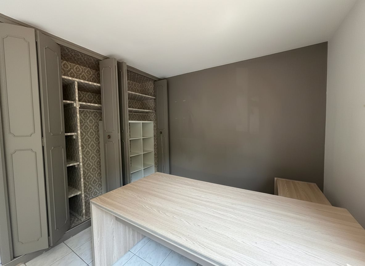 Appartement à vendre, 78m², Tours