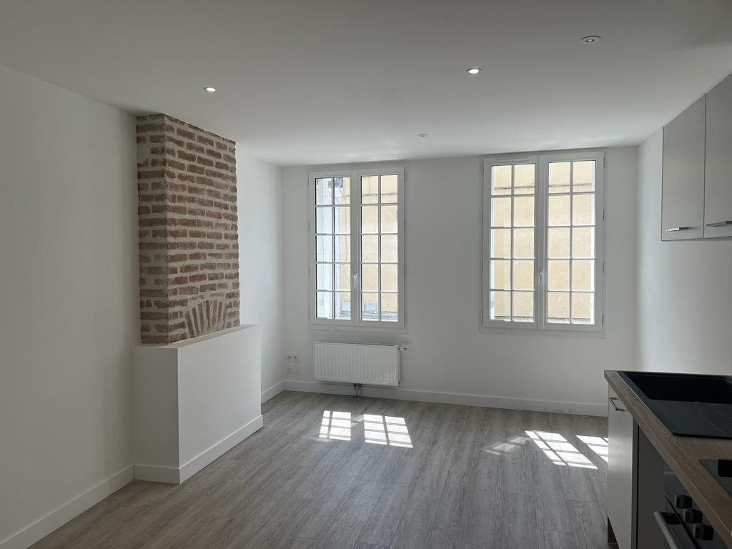 Appartement à louer, 20m², Amboise