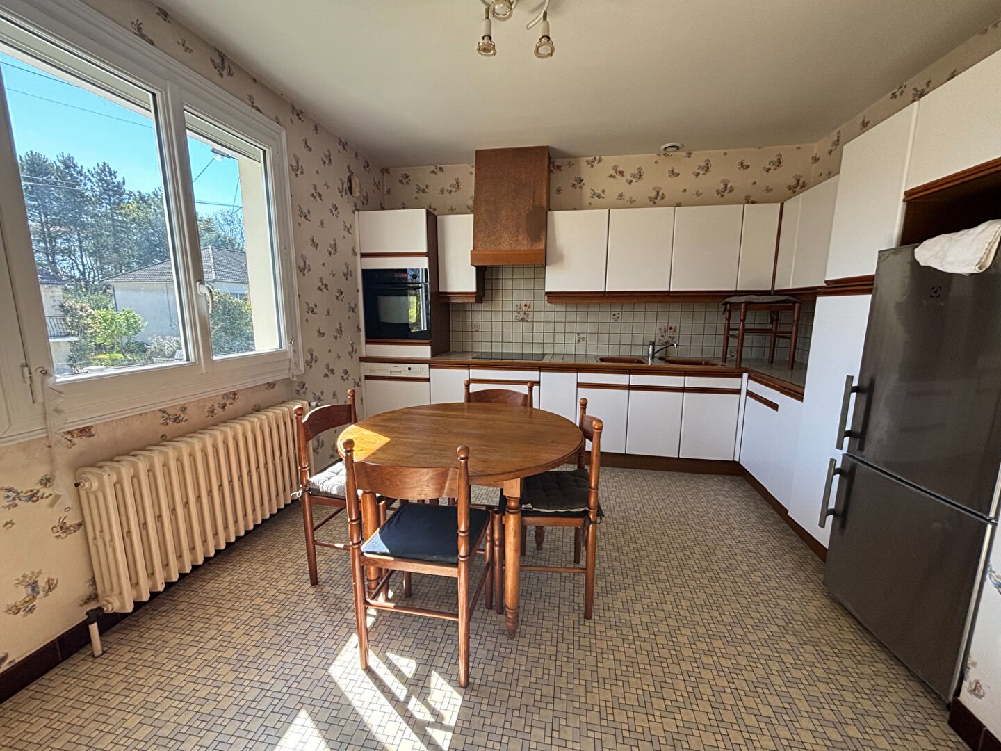 Maison à vendre, 110m², Chambray-lès-Tours