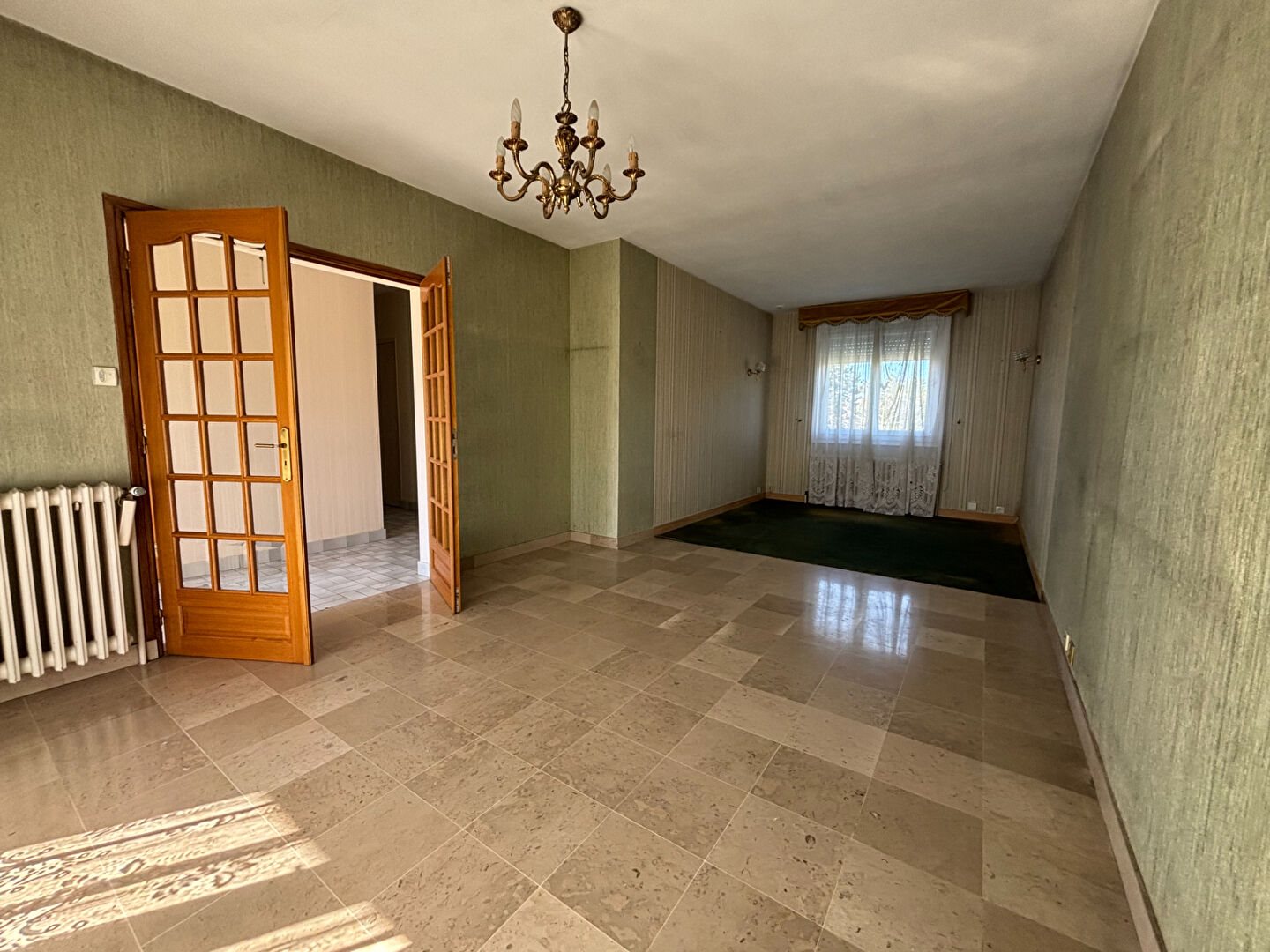 Maison à vendre, 110m², Chambray-lès-Tours