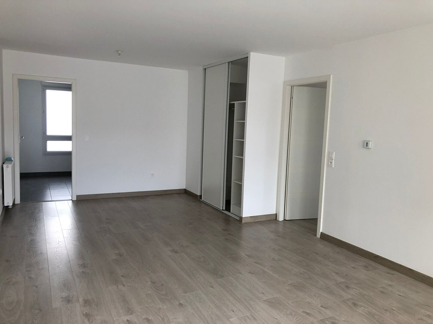 Appartement à vendre, 86m², Tours