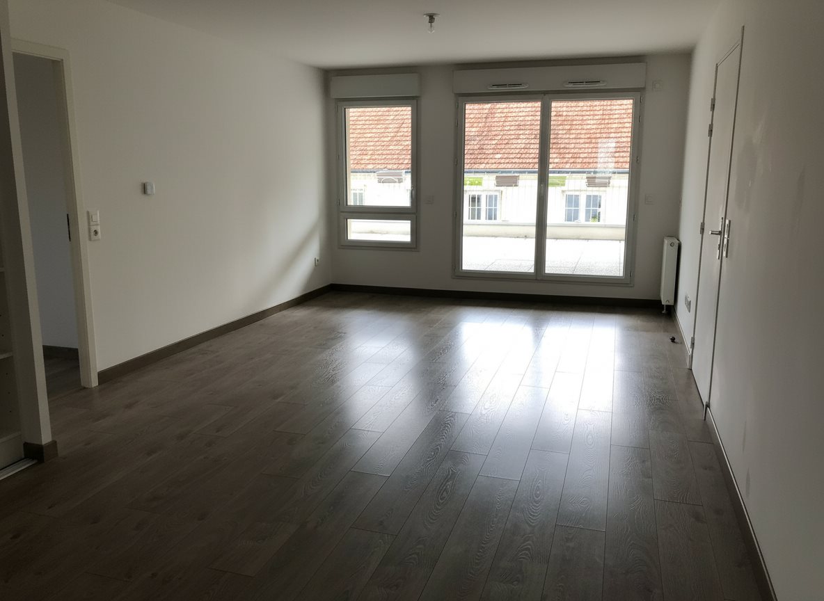 Appartement à vendre, 86m², Tours
