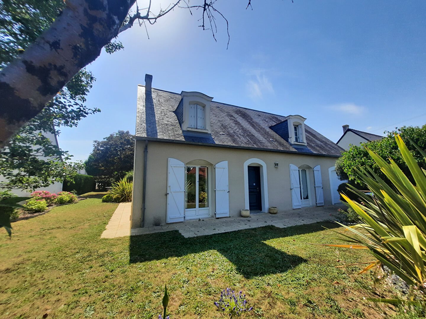 Maison à vendre, 154m², Chambray-lès-Tours