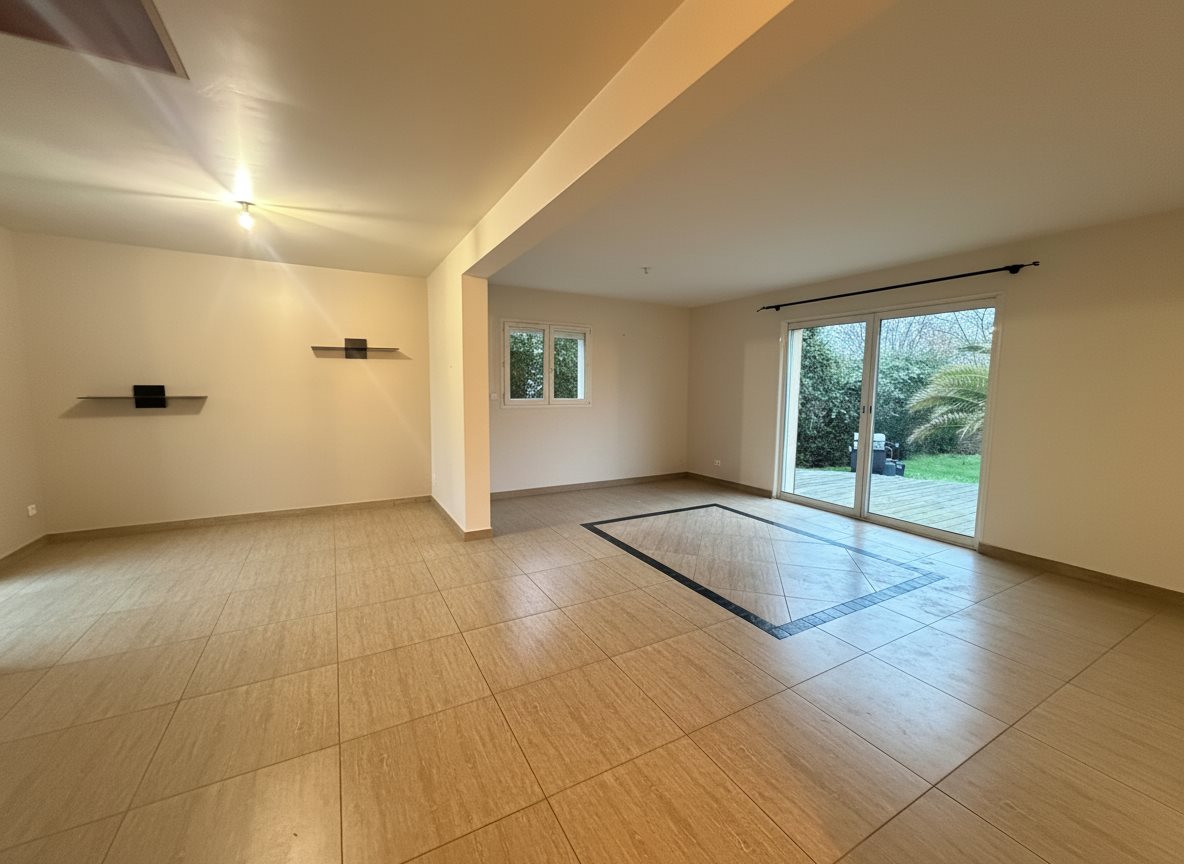 Maison à vendre, 189m², Véretz
