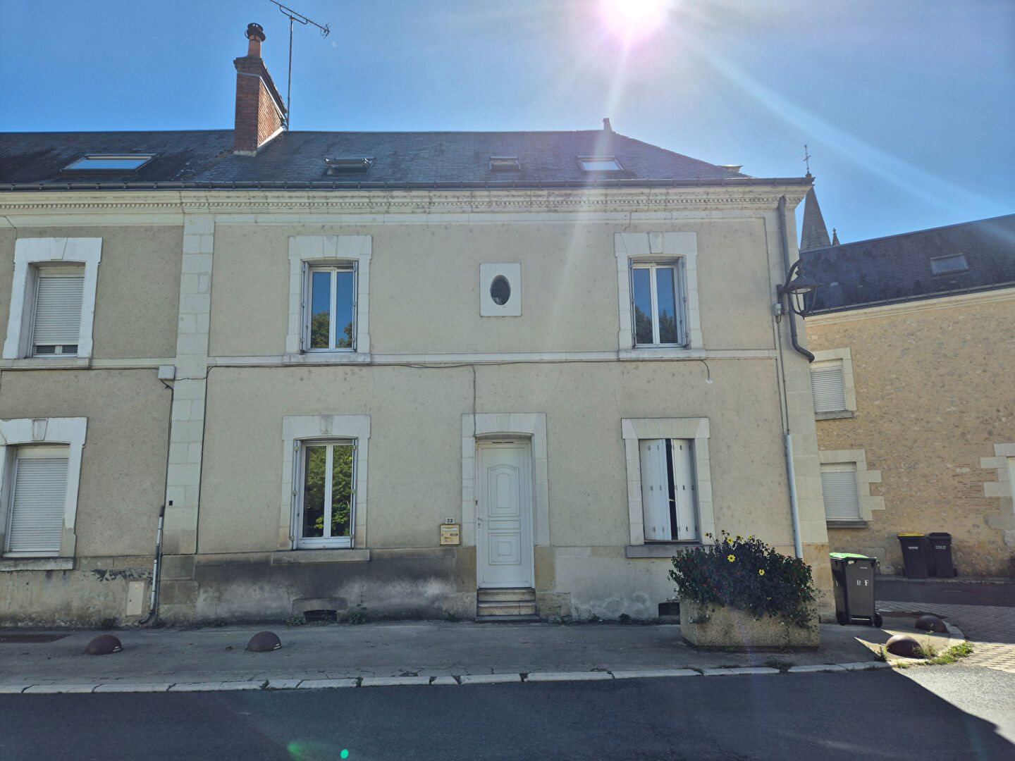 Appartement à vendre, 49m², Monts
