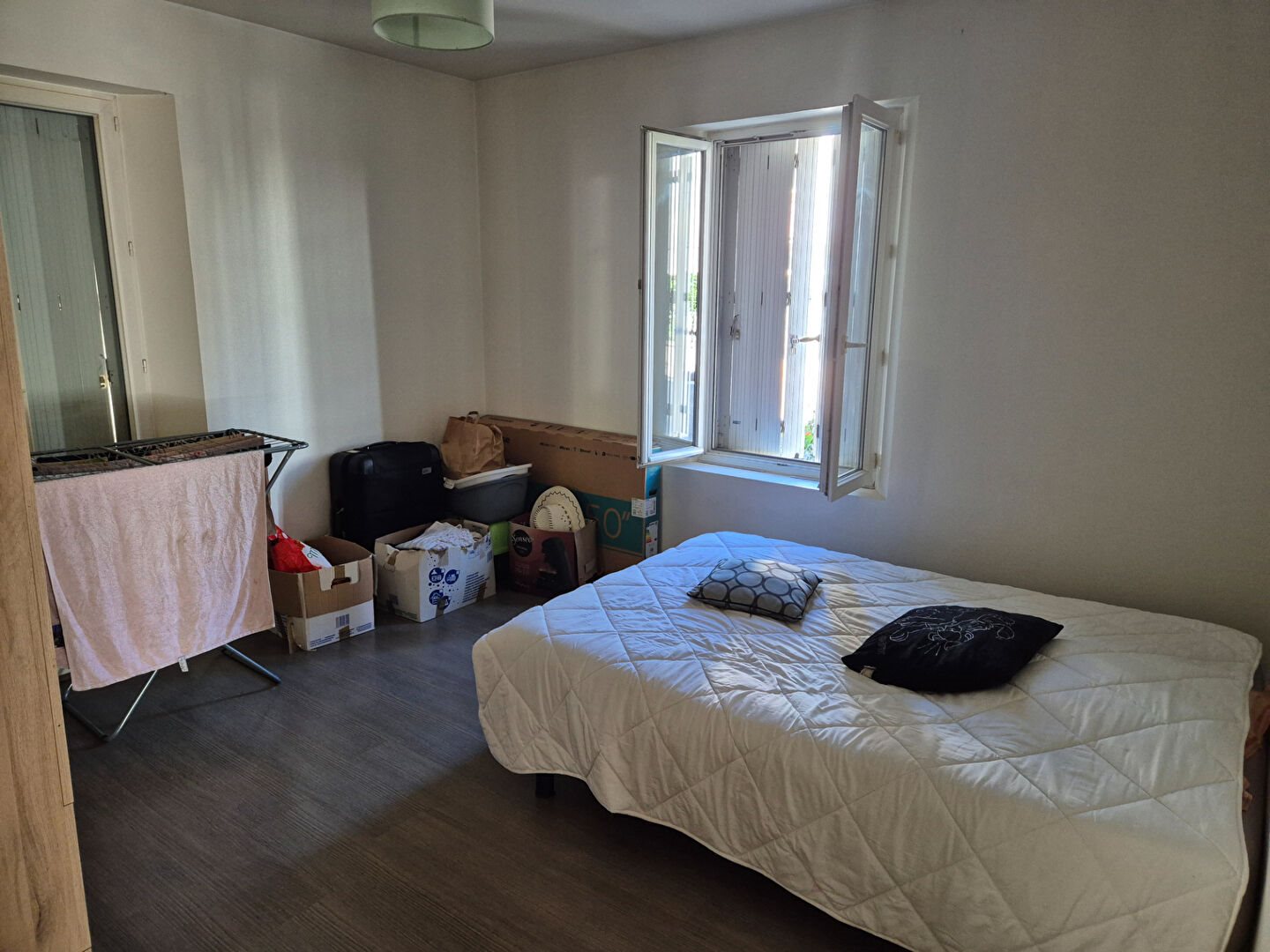 Appartement à vendre, 49m², Monts