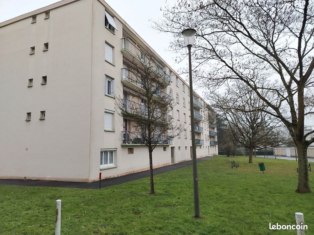 Appartement à vendre, 90m², Joué-lès-Tours