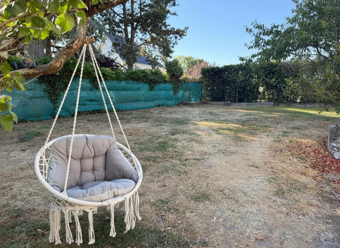 Maison à louer, 49m², Véretz