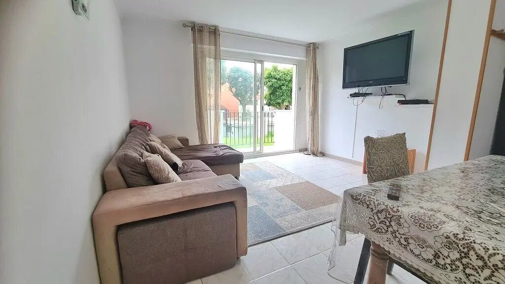 Appartement à vendre, 59m², Créteil
