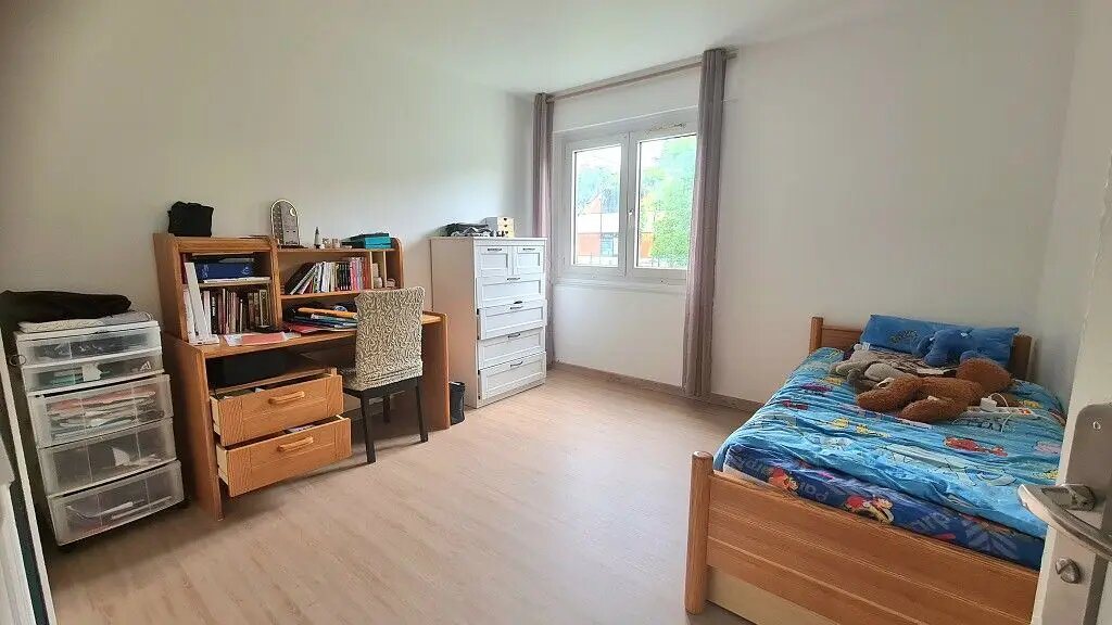 Appartement à vendre, 59m², Créteil